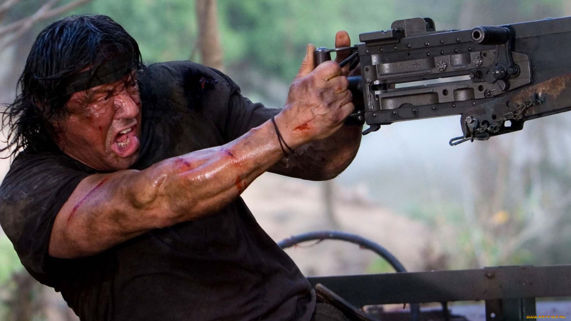 rambo iv , 2008,  , rambo, , , , , , , , , 